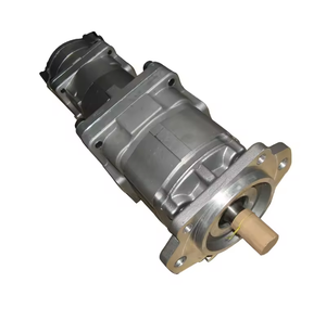 7054108070 Bomba de Engranajes Hidráulica, Precio Directo de Fábrica para Excavadoras, Repuestos para Maquinaria de Construcción - Product Image 4