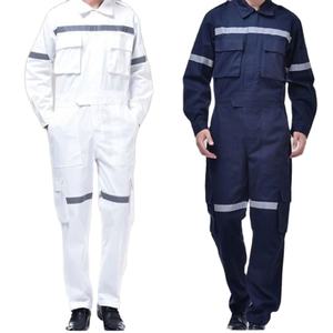 Design de mode combinaison décontractée homme pantalon jarretelle vêtements de travail hommes hommes bavoir ensemble une pièce vêtements de travail costume - Product Image 6