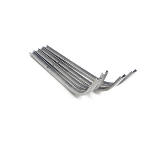 Juego de Canales de Piso Scootopia Lambretta Series 3 LI, SX, TV, DL y GP (Juego de 4) - Product Image 1