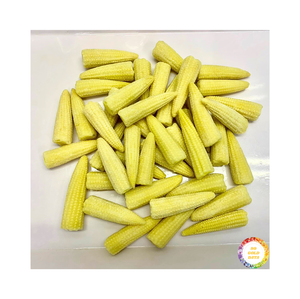 Maíz Dulce Congelado de Origen Vietnamita, Hecho con Maíz Natural Fresco, Ideal para Suministro a Restaurantes, Supermercados y Mercado de Exportación - Product Image 6