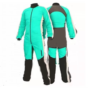Combinaison de plongée intégrale pour femme avec fermeture éclair frontale en néoprène pour le surf, combinaisons de plongée personnalisées - Product Image 3