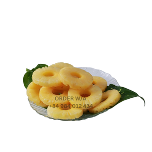 ALTA CALIDAD IQF CONGELADO PIÑA NATURAL DULCE SABOR LISTO STOCKS - Product Image 2