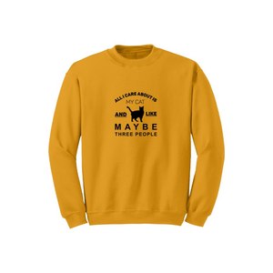 <b>Men's</b> Polyester/Cotton Blend <b>Turtleneck</b> Sweatshirt 12 Colors 260-300g GSM Casual Solid Pattern Customizable Front Logo Quick Dry - Product Image 5