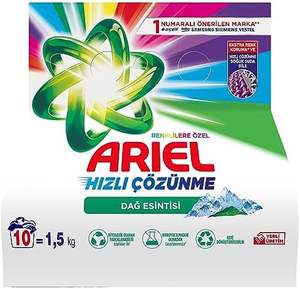 MOINS CHER pour la poudre détergente écologique avec parfum naturel pour la lessive - Product Image 6