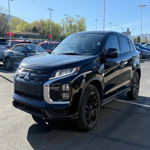 Mitsubishi Outlander Sport 2024 Usado en Buen Estado - Product Image 1