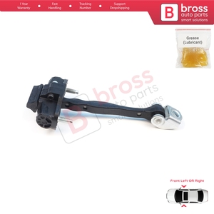 หน้าประตูหยุดตรวจสอบสายรัด Assy limiter สำหรับ C40 539 2021-ใน XC40 536 2017-ใน31457262 - Product Image 2