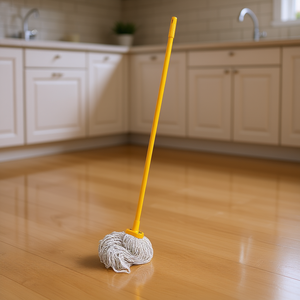 ไม้ถูพื้นไฟฟ้า Kleen up โซลูชั่นทำความสะอาดที่สะดวกและมีประสิทธิภาพ - Product Image 3