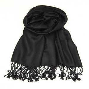 Viscose <b>Long</b> <b>Scarf</b> Custom Color Wholesale Shawl <b>Scarves</b> High Quality Warm Winter Women Stylish Products - Product Image 6