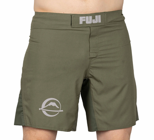Shorts MMA pour hommes Matériel de vêtements de sport professionnels Parfait pour MMA BJJ Grappling MMA Shorts Prix de gros - Product Image 2