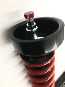 <span class=keywords><strong>Amortiguadores</strong></span> Monotubo de 32 Vías Totalmente Ajustables, Kits de Suspensión Coilover <span class=keywords><strong>para</strong></span> Autos - Product Image 4