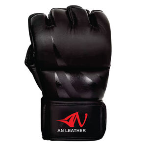 Gants d'émagiques MMA pour colorier, présentoir pour les Arts martiaux et les estrade, meilleurs gants - Product Image 2
