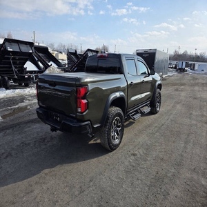 Chevrolet Colorado ZR2 2025 USADO EN BUEN ESTADO - Product Image 2