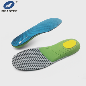 Semelles intérieures Ideastep pour talons, soutien des pieds plats, soutien de la voûte plantaire, orthèses médicales pour semelles orthopédiques personnalisées – Fournisseurs - Product Image 3