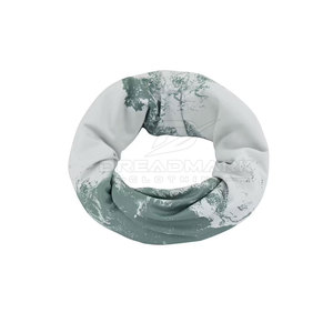 Cache-cou sportifs personnalisés en tissu de haute qualité avec impression sur mesure, faible MOQ, prix raisonnable - Product Image 5