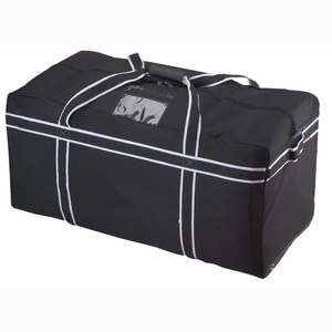 Large Capacity Travel <b>Duffel</b> <b>Bag</b> for <b>Men</b> and Women Gym Sports and Outdoor Activities Durable Waterproof Material for sale - Product Image 2