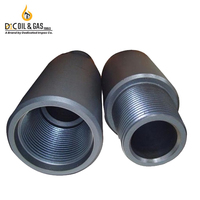 Collier de forage en acier API Spec.7-1 NS-1 AISI 4145H, neuf, pour équipements de forage pétrolier et gazière, rames de forage, tuyaux de forage, pièces de machines minières DIC OIL
