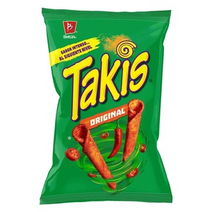 Hot Selling Takis <b>Snacks</b> Bulk Supply Wholesale Fiery Chili Lime Rolled Chips Crispy Taste Global Export Supplier - Product Image 6