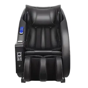 Belove Coin And Bill Operated Electric Commercial Airport Public Vending Massage Chair Machine
