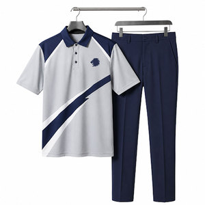 Service OEM de Marque Privée pour Uniformes de Golf – Nouveauté, Meilleure Vente, Qualité Supérieure, Prix Abordable - Product Image 1