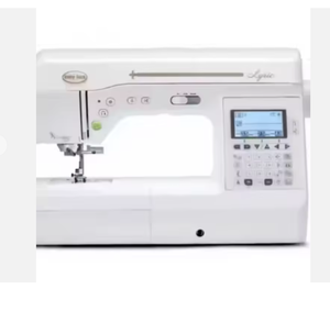 Nueva Máquina de Coser y Acolchar BabysLock Lyric, Auténtica y Original - Product Image 2