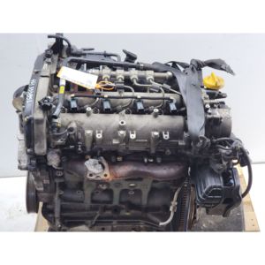 Moteur SEMICOMPLET d'occasion FIAT Doblo Série 263 A4000 90CV 71771225 263A4000 Diesel 1598 (09>15) - Product Image 1