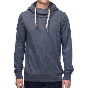 Nouvelle collection 2026 – Sweats à capuche classiques de couleur unie pour hommes et garçons – Qualité supérieure 100 % laine pure – En promotion - Product Image 1