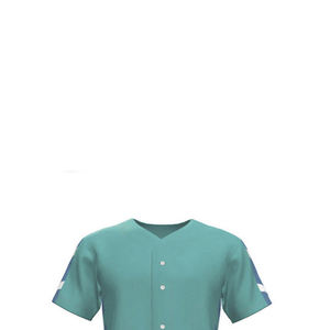 ซื้อชุดเบสบอลจำนวนมากในราคาไม่แพงชุดทีมสั่งทำสำหรับโรงเรียนการแข่งขันกีฬาหรือกิจกรรมส่งเสริมการขาย - Product Image 4