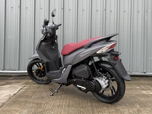 รุ่นขายดีคุณภาพเยี่ยม ใหม่ล่าสุด S-y-m Sym-pho-ny 12-5cc พร้อมการรับประกันนานาชาติ 2 ปี - Product Image 2