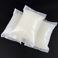 Adhésif PSA pour mousse et matelas, bonne résistance, adhésif PSA pour mousse et matelas, à base de TPR pour mousse et matelas
