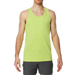 Débardeur personnalisé respirant pour hommes - Product Image 3