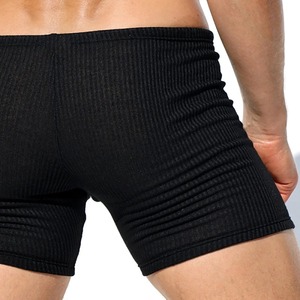 Short de sport imprimé en 3D pour hommes, vêtements de course en plein air, short de plage respirant, pantalon court ample à taille élastique - Product Image 2