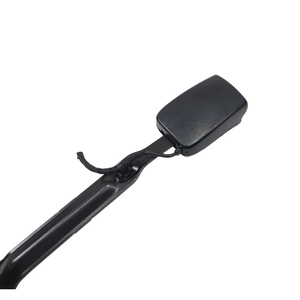 CINTURA DI SICUREZZA ANTERIORE DESTRA RENAULT Scenic X MOD K9K (09>) - Product Image 2
