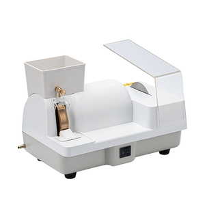เครื่องตัดเลนส์แบบมือหมุน LY-10A-20 สำหรับงานตัดเลนส์แว่นตา - Product Image 3