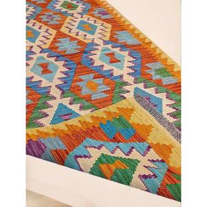 Alfombra Imaco Maimana Afganistán Kilim 302x81 cm Juego de Alfombras Tradicionales - Product Image 2