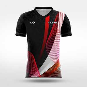 Proveedor Mayorista de Camisetas de Hombre Bordadas en Poliéster Jersey de Alta Calidad - Product Image 1