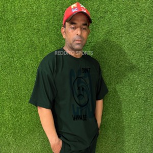 Conjunto de chándal de dos piezas de algodón transpirable, ropa deportiva de verano para hombre de talla grande personalizada al por mayor con camiseta y pantalones cortos sólidos, conjunto de invierno - Product Image 1