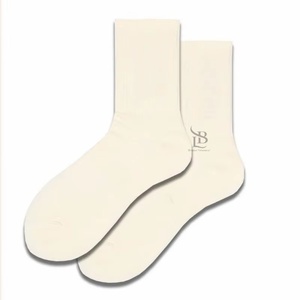 Customized Logo High Quality Sports Casual <b>Dress</b> <b>Socks</b> Unisex Winter Bulk Cuff Knitted Sport Cotton Crew <b>Men</b> <b>Socks</b> - Product Image 4