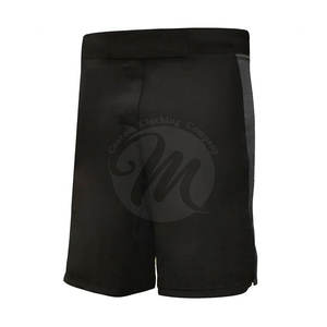 Meilleure qualité MMA Shorts Running Wear MMA Shorts MMA Shorts les plus vendus en vente en ligne - Product Image 2