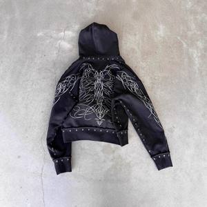 เสื้อฮู้ดดี้ฤดูหนาวแบบใหม่ ใส่สบายสำหรับทุกวัน เสื้อฮู้ดดี้ฤดูหนาวแบบ unisex คุณภาพพรีเมียม เสื้อกันหนาวมีฮู้ด - Product Image 5