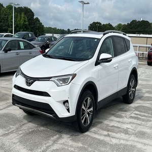 2017 TOYOTA RAV 4 XLE LISTO PARA ENVIAR - Product Image 1