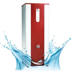 Marcas de alta calidad, dispensador de agua consciente de capacidad dispensadora de 401 ~, adecuado para Festivales de comida - Product Image 5