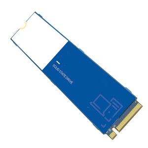 WDS200T3B0C <span class=keywords><strong>2</strong></span> ТБ NVMe <span class=keywords><strong>M</strong></span>.<span class=keywords><strong>2</strong></span> SSD |   Сверхбыстрое хранилище PCIe для ПК и ноутбуков, для серверов и центров обработки данных - Product Image 1
