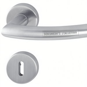 Trondheim E1430Z/42KV/42KVS Outils et accessoires de nettoyage ménager en acier inoxydable, y compris le kit de rosettes F69 OB DIN Gauche/Droite D/D - Product Image 3