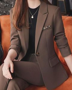 Chaquetas Blazer para Niñas, Unisex, con Diseño de Logotipo Personalizado - Product Image 4