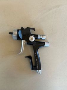 ปืนพ่นสี SATAsjet 5000 B HVLP ใหม่เอี่ยม พร้อมใช้งาน - Product Image 1