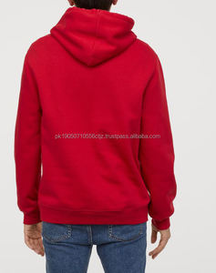 Sudadera con capucha de peso pesado para hombre con logotipo personalizado, sudadera con pulóver y sudaderas con capucha unisex, novedad - Product Image 5