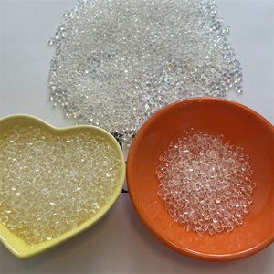 Gránulos <span class=keywords><strong>de</strong></span> TPU <span class=keywords><strong>de</strong></span> Grado Hidrolizado y Estabilizado <span class=keywords><strong>de</strong></span> Venta Popular con <span class=keywords><strong>Precio</strong></span> Competitivo, Materia Prima <span class=keywords><strong>de</strong></span> Poliuretano Termoplástico Virgen - Product Image 3