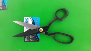 Ciseaux de couture et industriels de qualité supérieure en acier inoxydable - Product Image 5