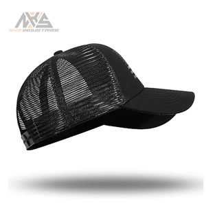 Casquette Snapback drapeau américain avec maille respirante pour une journée active/Casquette pour un confort tout au long de la journée - Product Image 5