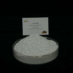 Fosfato Dipotassico Nano Tecnologico <span class=keywords><strong>DKP</strong></span> 00-52-34 Polvere Soffiata 100% Idrosolubile Grado Fertilizzante ad Alto Assorbimento - Product Image 2